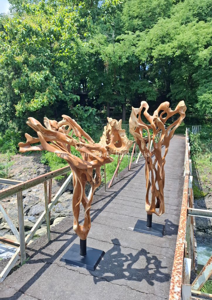 Handicraft And Home Decoration – Java Volume Art Furniture Indonesia