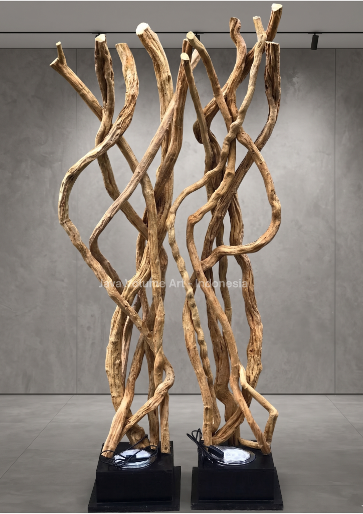 Handicraft And Home Decoration – Java Volume Art Furniture Indonesia